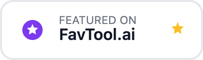 GLM 5 AI featured on FavTool.ai