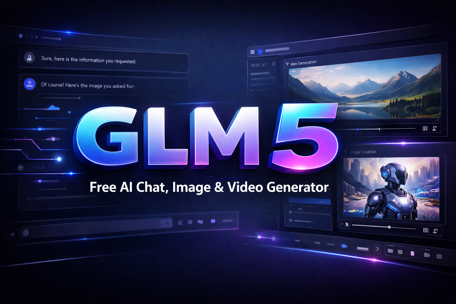 GLM 5